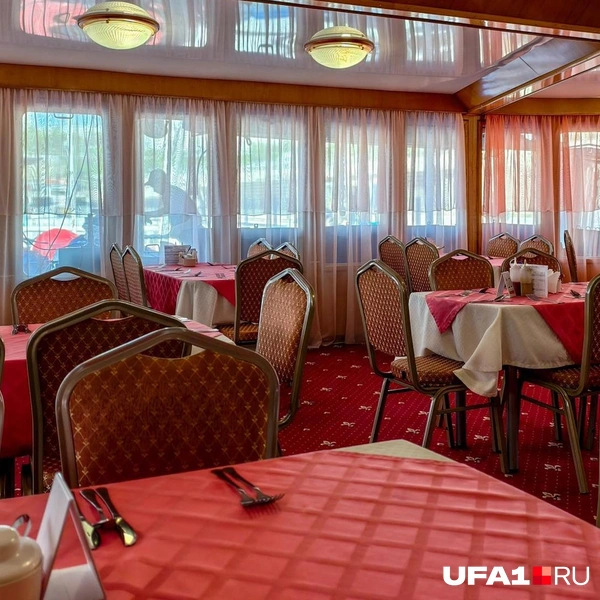 Источник: Булат Салихов / UFA1.RU