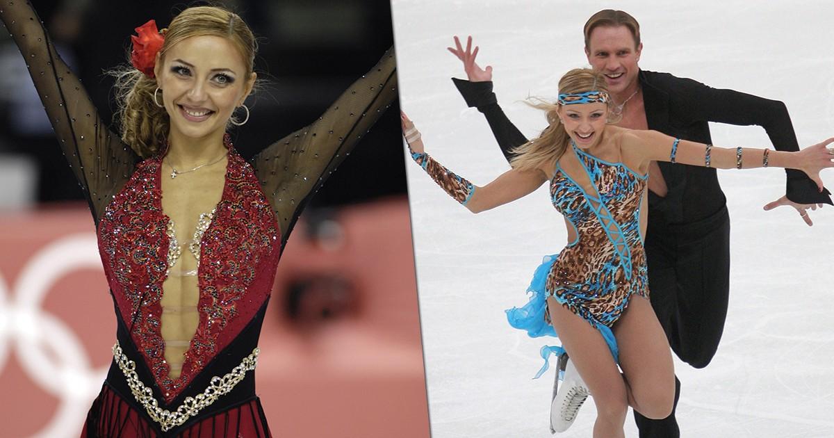 Самые яркие образы Татьяны Навки, сделавшие ее роковой красавицей фигурного катания