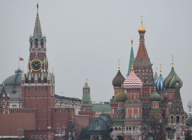 В России оценили возможность переговоров с Украиной | ya62.ru