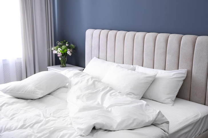 Топ-5 факторов в вашей постели, негативно влияющих на здоровье и сон