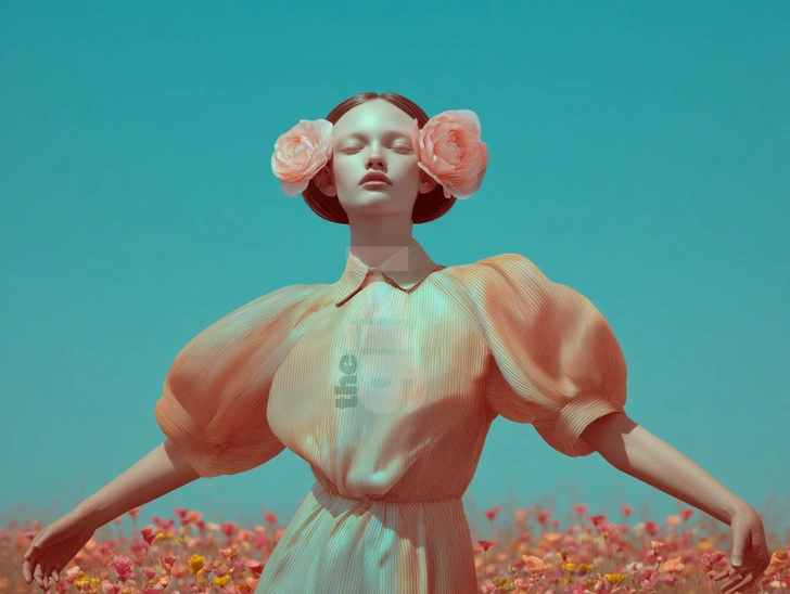 Источник: Midjourney | theGirl