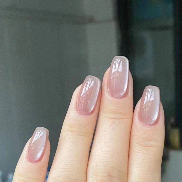 пинтерест маникюр  | Источник: Социальные сети 