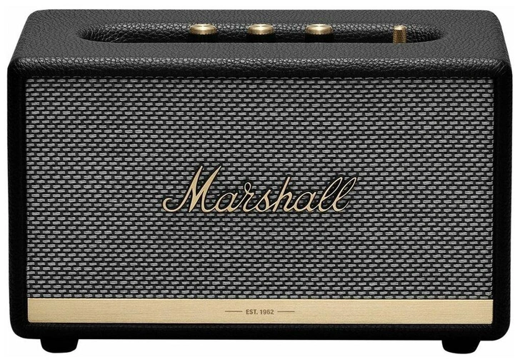 Портативная акустика Marshall