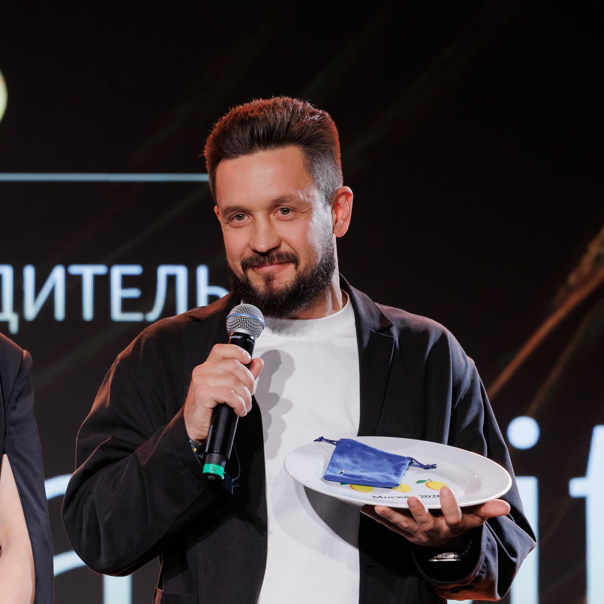 <p>Виктор Хрипачев</p>