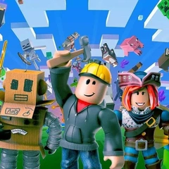 Что такое Роблокс и почему его заблокировали в России