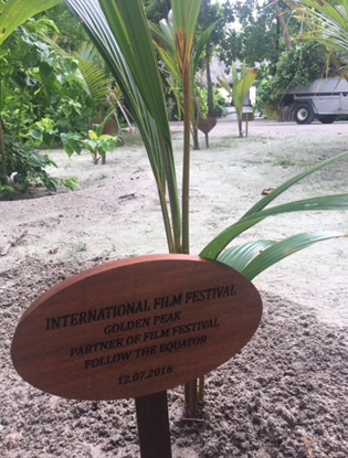 «По Экватору»: первый фестиваль туристических фильмов на Мальдивах