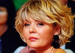 Юлия Меньшова станет ведущей нового шоу на Первом канале