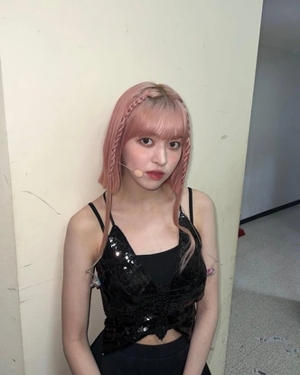 Источник: @nmixx_official