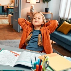 Как приучить ребенка делать домашнее задание самостоятельно — рекомендации учителя