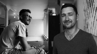 Новые имена: студия Garage Factory