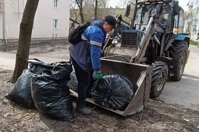 Санитарная пятница в Пензе: итоги уборки