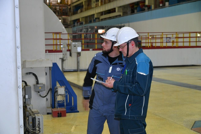 Источник: РоАЭС