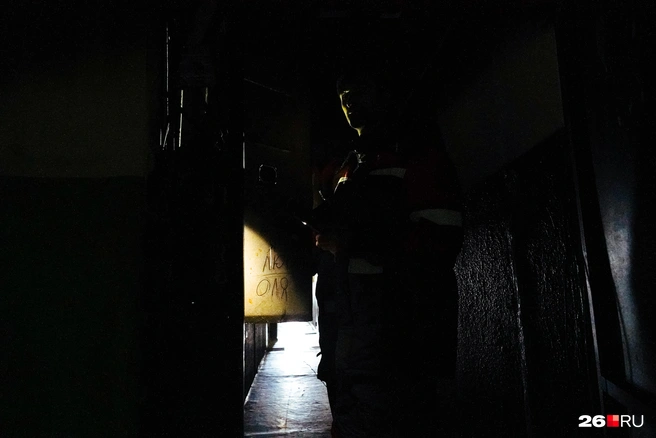 На Ставрополье 7 октября отключат электричество в 51 населённом пункте | Источник: Елена Латыпова / NGS55.RU