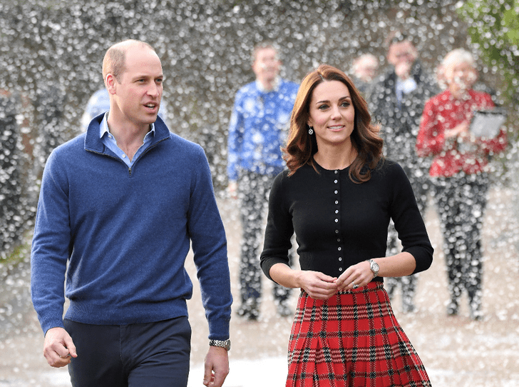 По стопам Сассекских: Кейт и Уильям могут пропустить Рождество с Елизаветой II