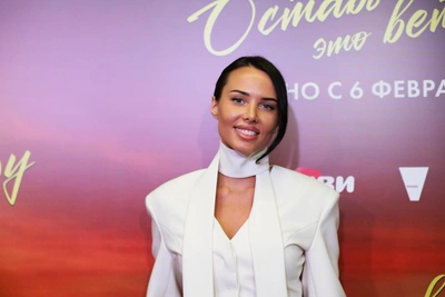 «Родится в браке»: бывшая Тимати снова беременна — кто отец ребенка