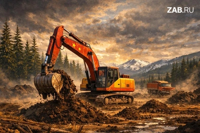 Китайская компания заплатит за ущерб почве