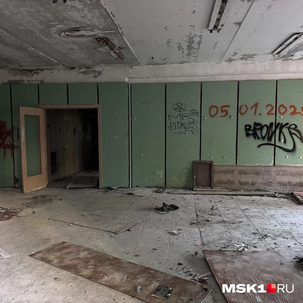 Источник: Алина Мельникова / MSK1.RU