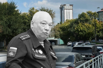 Умер председатель тюменского Союза десантников Григорий Григорьев