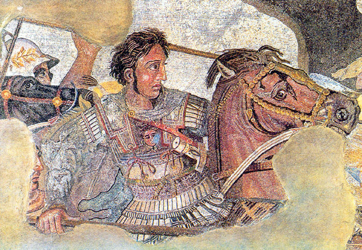 Заставят пепел говорить: ИИ расшифрует обугленный папирус о полководцах Александра Македонского