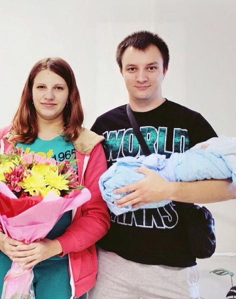 Семья погибших детей о вышедшей на свободу Валерии Башкировой: «Мы были не согласны»