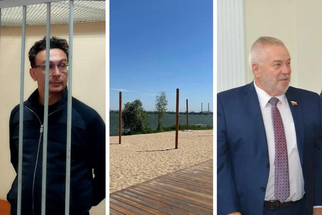 Обворованная набережная, министры-коррупционеры и бавыкинская гордума: главные скандалы 2025 года, потрясшие Воронеж | Источник: Дмитрий Волгин / Voronezh1.ru, Воронежская городская дума