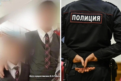 Двух братьев, пропавших в Свердловской области, нашли