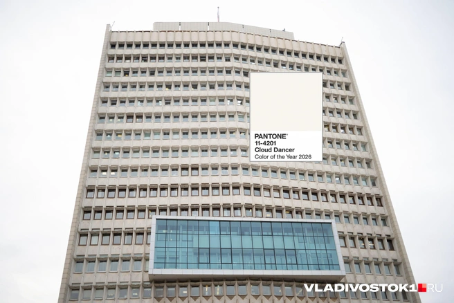 Источник: Елена Буйвол / VLADIVOSTOK1.RU