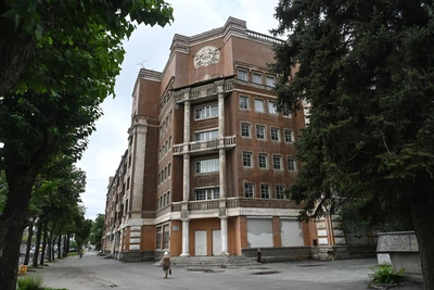 «Мадрид» снова продают: стартовая цена 88,7 млн