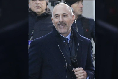 Мэтт Лоур протянул руку помощи Саванне Гатри в кошмаре с матерью