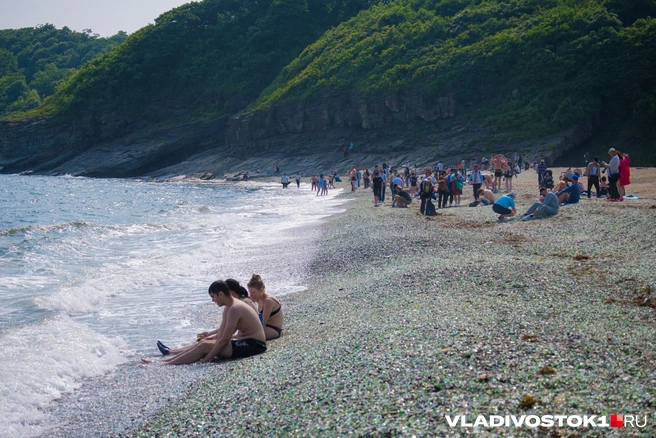 Источник: Елена Буйвол / VLADIVOSTOK1.RU