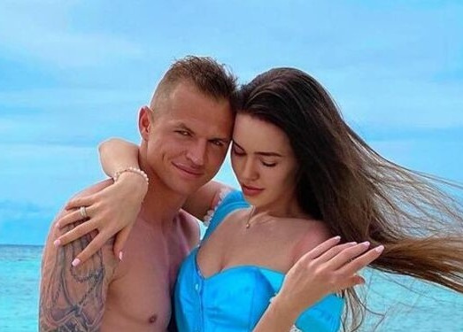 Дмитрий тарасов и мария иваткина фото Страница 17 - Известные спортсмены - досье звёзд STARHIT