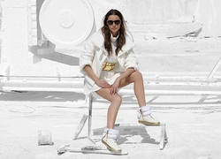 Лукбук: Loriblu FW2015/16