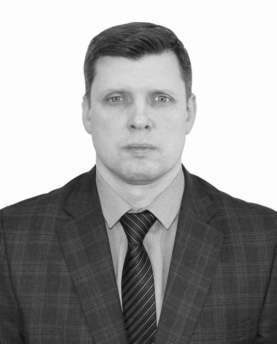 Андрей Барабанов | Источник: «РГРТУ Рязанский Радиотехнический Университет» / vk.com