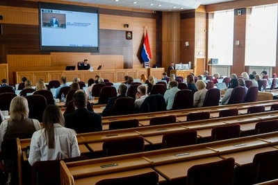 Льготы для резидентов МТОР поддержали амурские депутаты
