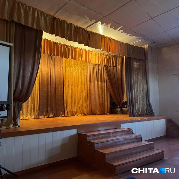 Источник: Анастасия Журавлева / CHITA.RU