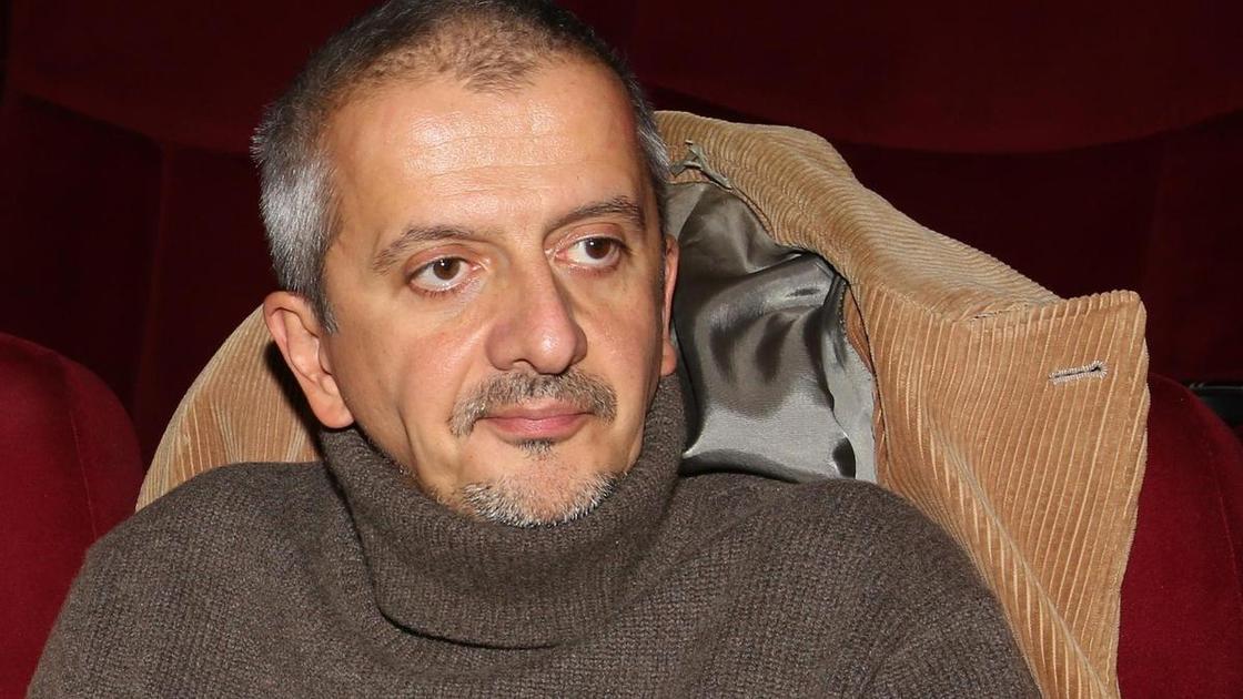 Богомолов попросил освободить его от должности и.&nbsp;о. ректора Школы-студии МХАТ