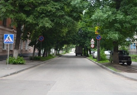 В Рязани перекрыли движение по улице Электрозаводской | ya62.ru