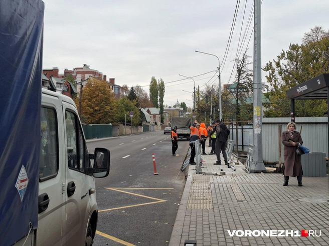 Источник: Алёна Воропаева / Voronezh1.ru