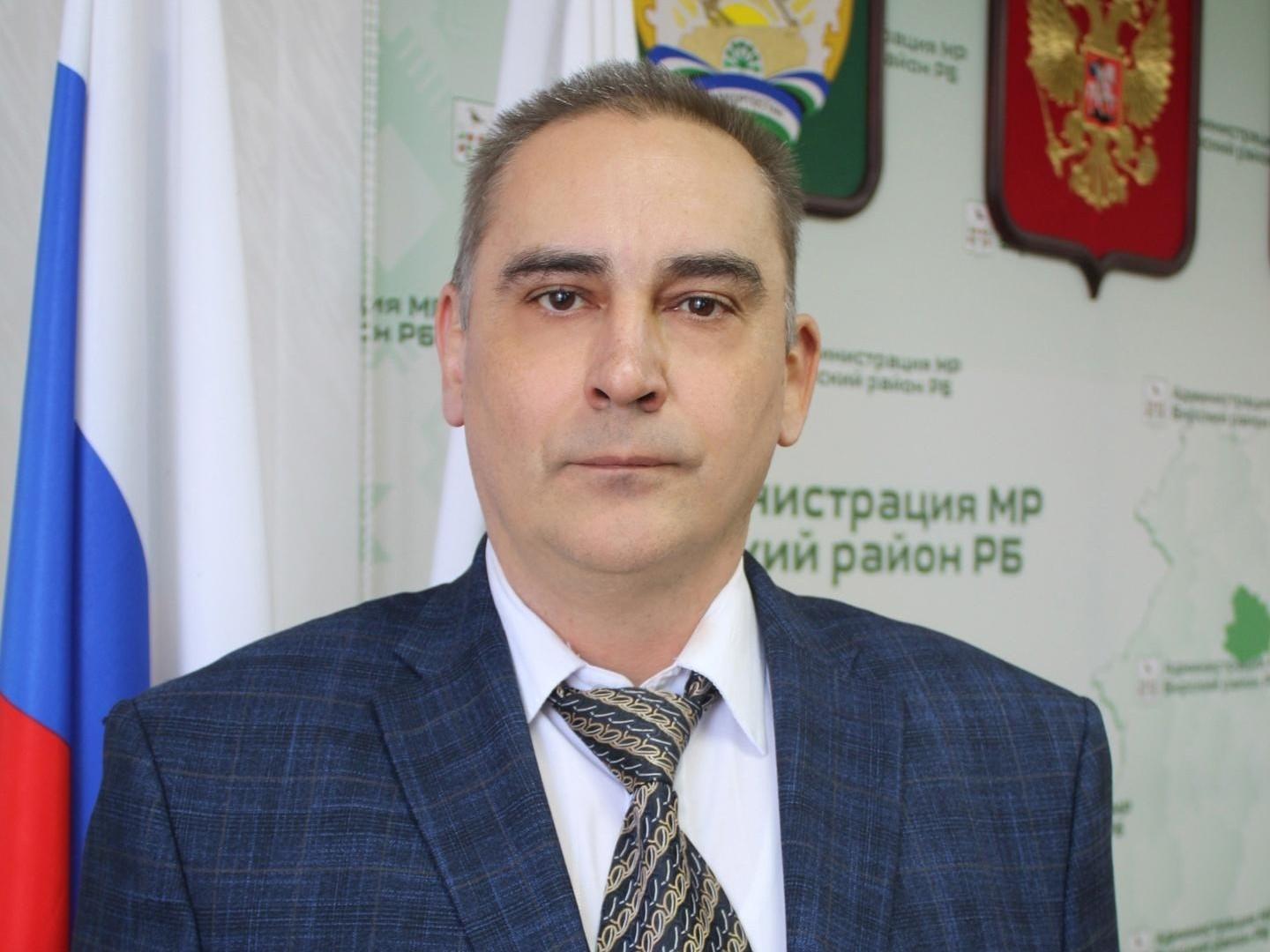 В Бирске новый мэр. Уже третий за полгода