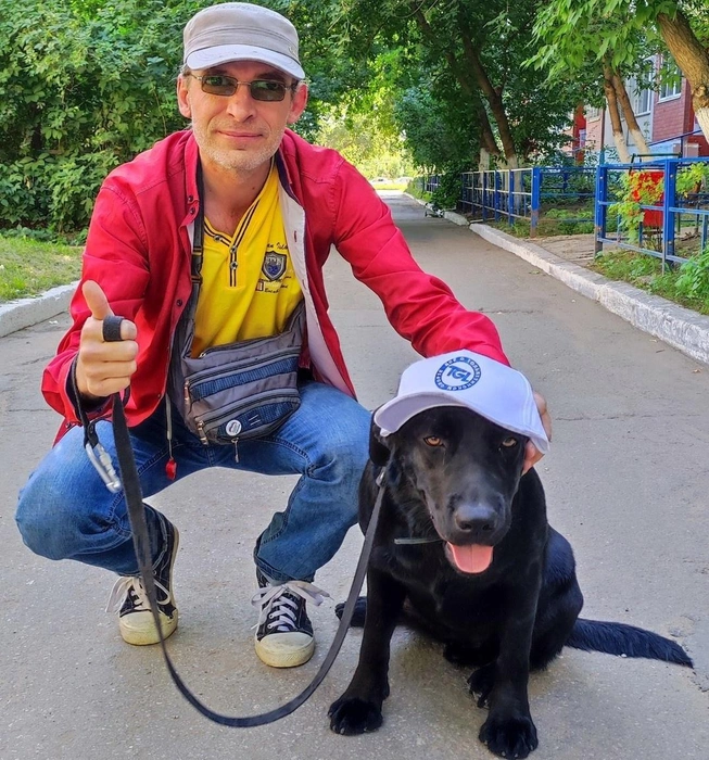 Источник: Сергей Алексеев / Vk.com