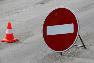 В Воронеже временно перекроют две улицы