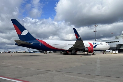 Рейс из Иркутска во Вьетнам задержан на сутки