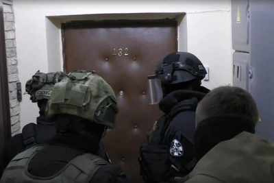 Новосибирский подросток в чате по планированию теракта против Роскомнадзора