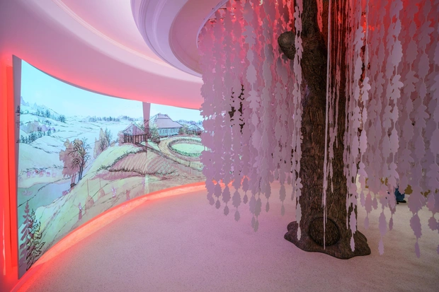 Источник: пресс-служба бюро Метаформа 