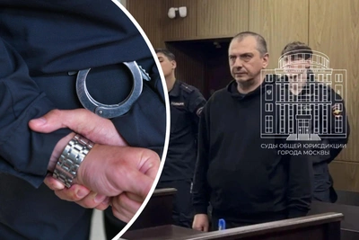 Братьев из ореховской ОПГ задержали спустя 28 лет