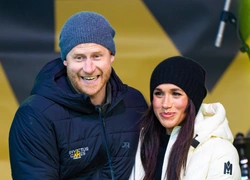 Принцу Гарри и Меган Маркл могут восстановить королевскую охрану в Великобритании