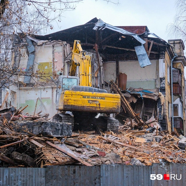 Источник: Тимофей Калмаков / 59.RU 