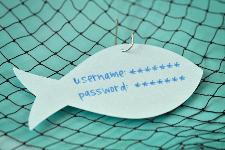 Не надо быть хакером: названы самые популярные пароли у топ-менеджеров по всему миру