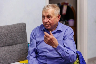 Fired Kurgan Region Official to Be Reinstated After Fatal Fire