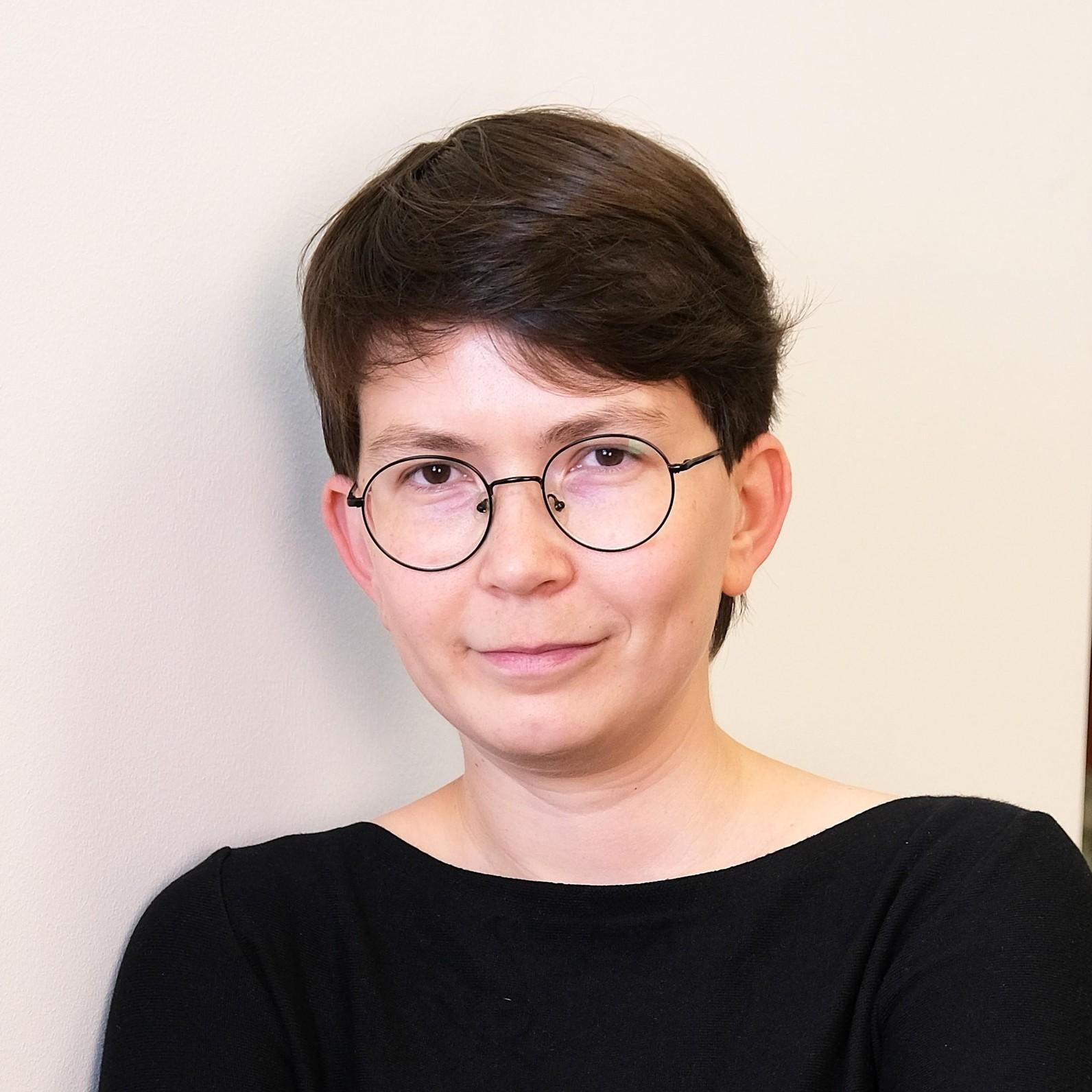 Анна Мотовилова